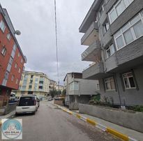 Esenler Mahallesinde Teraslı 1+1