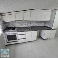 Esenler Mahallesinde Teraslı 1+1