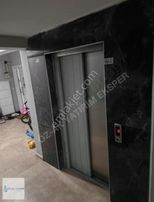 Site İçerisin De Geniş Kullanım Alanına Sahip Kiralık 3+1 Daire