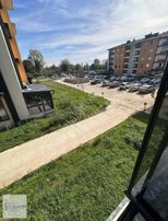 Site İçerisin De Geniş Kullanım Alanına Sahip Kiralık 3+1 Daire