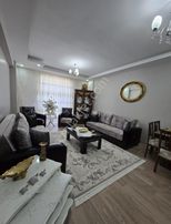 Şato Life Gm'den Hilalkentte 3+1 Acil Satılık Ara Kat Lüks Daire