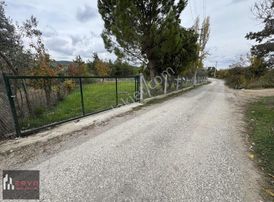 Menderes Yeniköy Müstakil Tek Tapulu Arazı