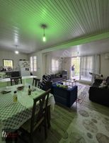 Menderes Oğlananasında Sıcak Ve Huzurlu Müstakil Ev