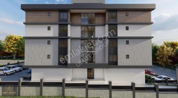 %50 Peşin %50 Tapu Teslim De Geniş 2+1 Daire