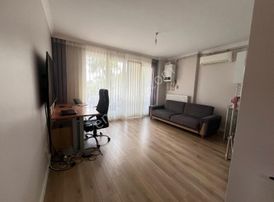 Şişli Halil Rıfat Paşa'da K.otoparklı 1 +1 Kiralık Daire