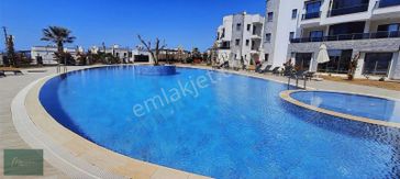 Turgutreis Merkezde Eşyalı Deniz Manzaralı 2+1 Kiralık Yenidaire