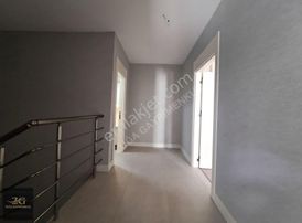 Dikmende Polis Evi Yakını Manzaralı 3+1 Kombili Süper Lüx Dublex