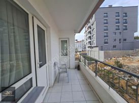 Mürsel Uluç Mh Cad Üzerinde 3+1 Orta Katta135 M2 Kombili Daire