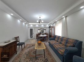 Mürsel Uluç Mh Cad Üzerinde 3+1 Orta Katta135 M2 Kombili Daire