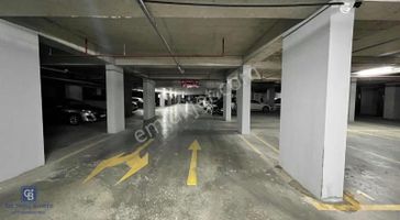 Parkyaşam Bornova Sitesi'nde 3+1 Havuz Cepheli Satılık Daire