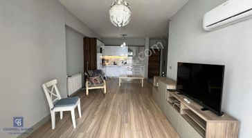 Parkyaşam Bornova Sitesi'nde 3+1 Havuz Cepheli Satılık Daire