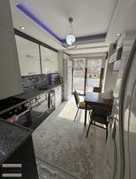 Bağbaşı Pazar Pazarı Yakını Ön Cephe Asansörlü Geniş Ferah Daire