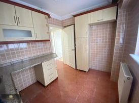 B.paşa Terazidere Mah. 3+1 110 M2 Yeni Bina Kiralık Daire