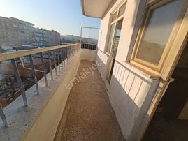 Ceza Evi Üst Köşede Acil Satılık 3+1 Daire