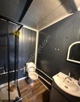 Nexus'tan Kumbağ'da Müstakil Satılık Tinyhouse Dağ Evi