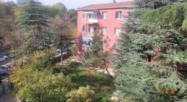 Anıtkabir Yakını Site İçerisinde