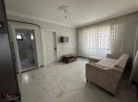 Yeni Mahallede Eşyalı Kiralık 1+1 Daire