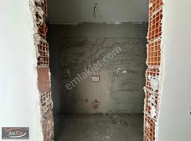 Aker Emlaktan Satılık Koridorlu 1+1 Lüks Daire