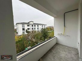 Aker Emlaktan Satılık Koridorlu 1+1 Lüks Daire