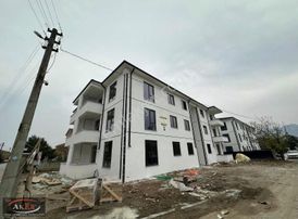 Aker Emlaktan Adliyeye Yakın Lüks Satılık 2+1 Daire