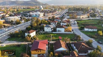 Akyazı İnönü Mahallesinde Satılık İmarlı Arsa