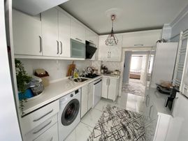 Yılmaz Gayrimenkulden Cadde Uzeri Asansorlü Ön Cephe Kacırılmayacak 3+1 Fırsat Dairesi