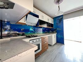 Ufuk Kılıç Emlak'tan Merkezi Konumda 4+1 Masrafsız Orta Kat Daire