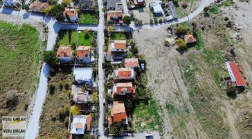 Veri'den Mali Beach Yanında 285m² Köşe Parsel!