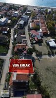 Veri'den Mali Beach Yanında 285m² Köşe Parsel!