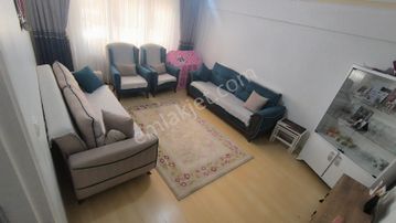 Yılmaz Gayrimenkulden Kacırılmayacak 2+1 Fırsat Dairesi