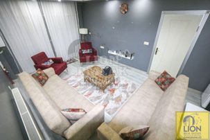 🟨⬛ Lıon Emlak'tan Yatırıma Uygun,kira Getirisi Yüksek Eşyalı Satılık 1+1 Daire⬛🟨