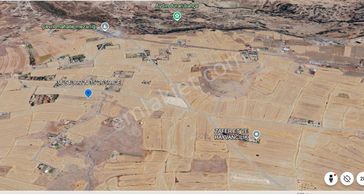 Kocasinan Çevril Mahallesinde Satılık Tarla