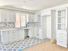 Yükselden Gürede Bölgenin Fırsat 3+1 Villası Satışta