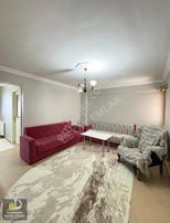 Detay Emlak'tan 17 Eylül Mah. 1+1 Eşyalı Satılık Daire!