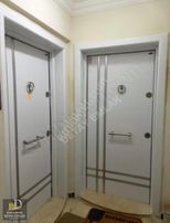 Detay Emlak'tan 17 Eylül Mah. 1+1 Eşyalı Satılık Daire!