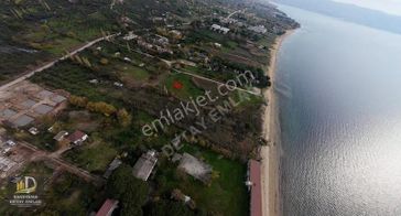 Erdek Yalı Mah. Denize 150 M Turizm İmarlı 657m² Yatırım Fırsatı