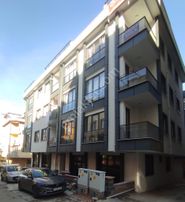 Demokrasi Caddesi Metroya Yakın Arakat Asansörlü 2+1