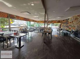Lara Güzeloba'da Cadde Üzeri Devren Kiralık Restaurant