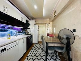 Ufuk Kılıç Emlak'tan Fatih Mah. Güney Cephe Masrafsız 3+1 Daire✨