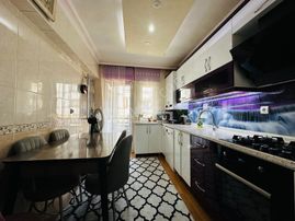 Ufuk Kılıç Emlak'tan Fatih Mah. Güney Cephe Masrafsız 3+1 Daire✨