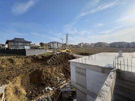 Yalova Merkez 'de Lüks Siteden 2+1 Daireler ( Villa Konsept)