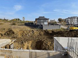 Yalova Merkez 'de Lüks Siteden 2+1 Daireler ( Villa Konsept)