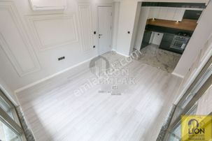 🟨⬛bandırma 17 Eylül'de Akıllı Sistem,lüks Satılık 3+1 Dubleks Daire⬛🟨