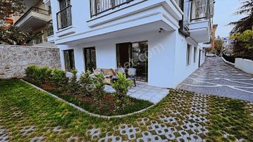 Arel'den Maltepe Gençlik Yakını Yeni Bina Düz Giriş Önü Açık 1+1