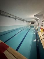 Şenbayrak Plaza'da 4+1 300m2 7/24 Güvenlik Kapalı Yüzme Havuzlu