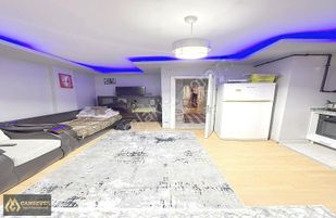 Cansever Yapı'dan 1+1 Kelepir Satılık Daire