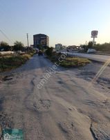 Ticari+ Konut İmarlı Büyük Arsa