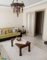 Satılık Geniş Ultra Lüks Doğalgazlı Daire