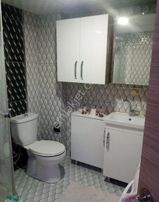 Satılık Geniş Ultra Lüks Doğalgazlı Daire