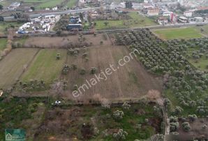 Plato Emlak Tan Satılık İmar Planı İçerisinde Büyük Yatırımlık Arsa